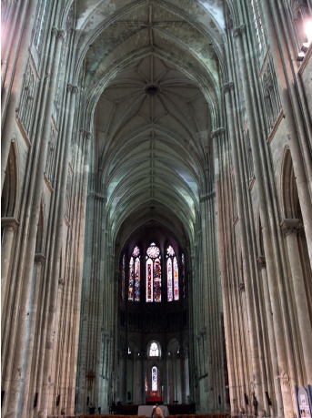 Basilique