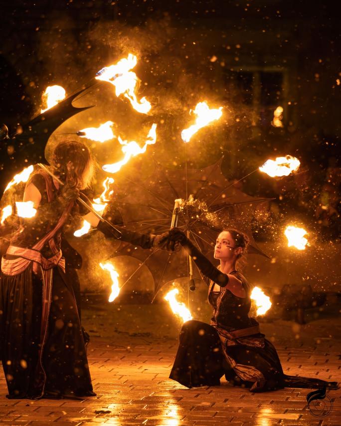 Cendres de Feu 3