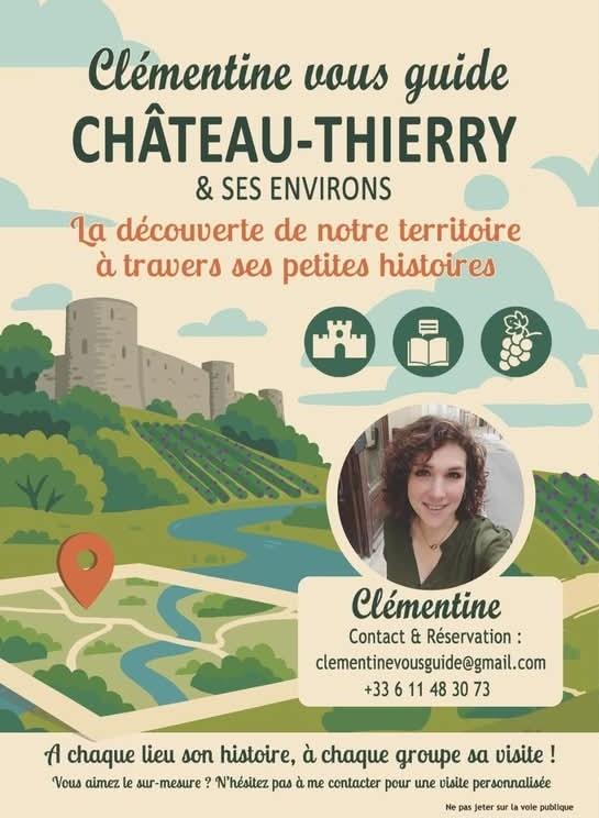 Clémentine