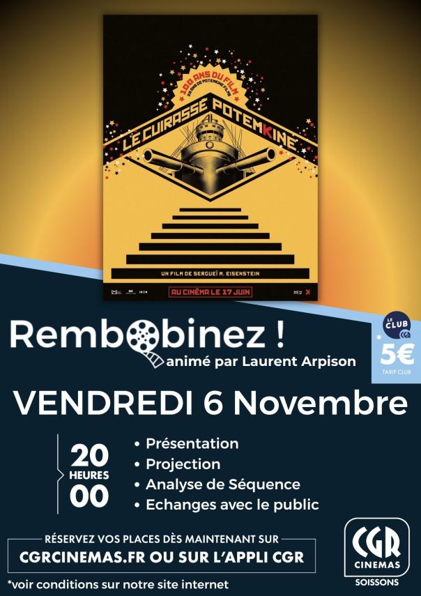 Copie de Affiche Rembobinez (A3)