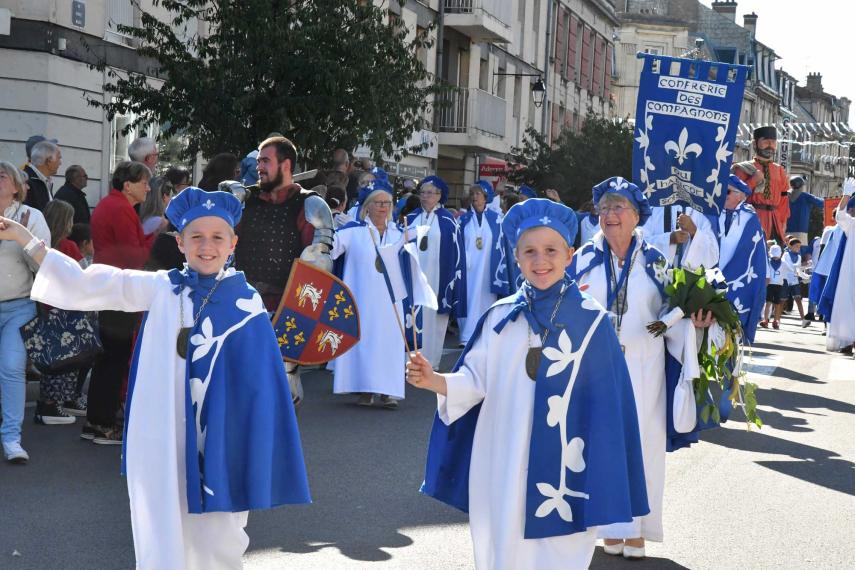 Fête du Haricot