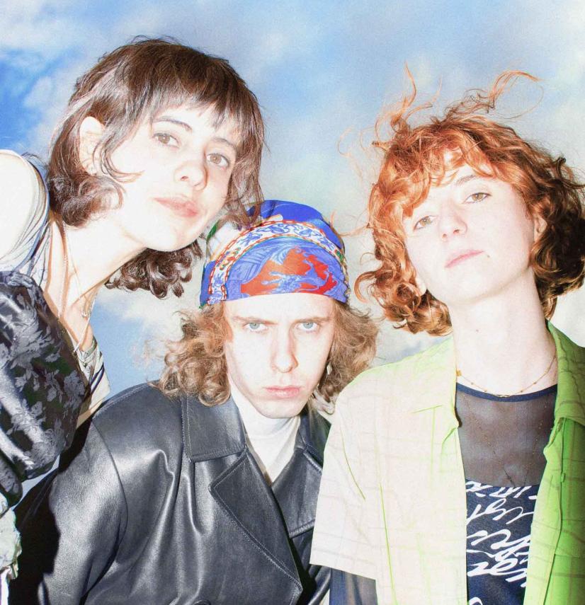 Eat Girls Bang Club Manufacture