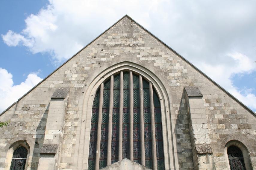 Eglise Saint-Pierre < Guignicourt < Aisne < Hauts-de-France