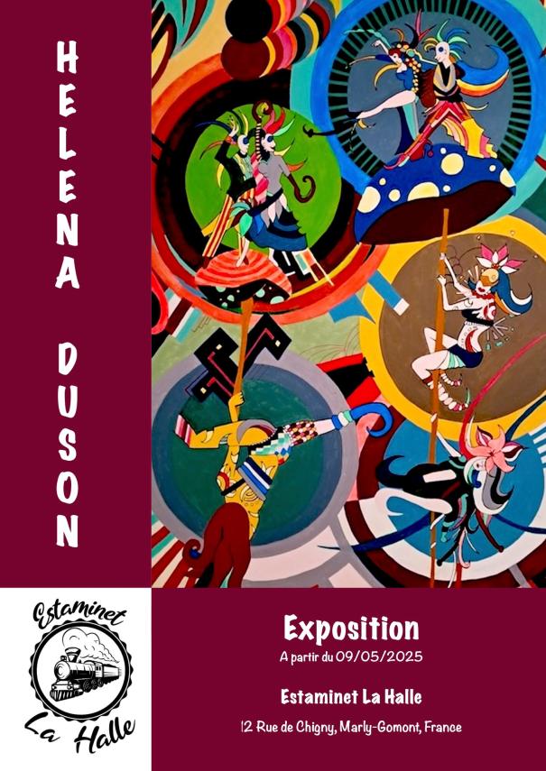 Expo Helena