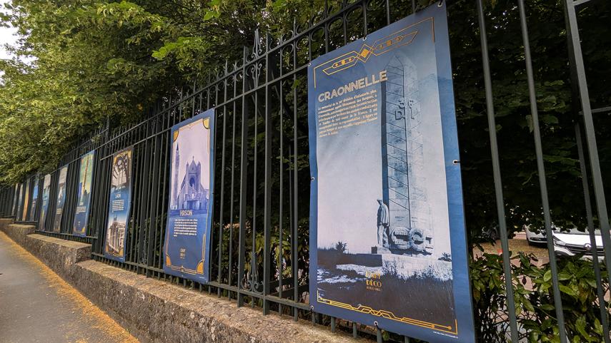 Exposition 2024 libération Aisne Art déco < Laon < Aisne < Picardie