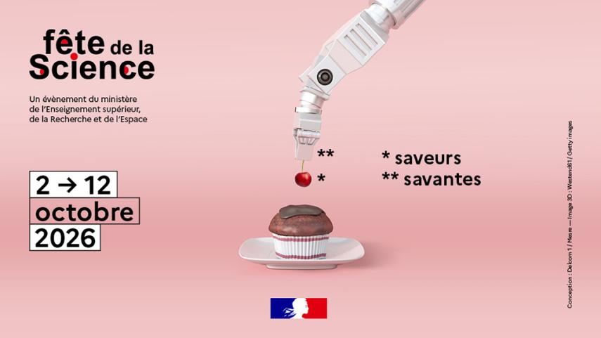 Affiche officielle FDS 2026 < Laonnois < Picardie
