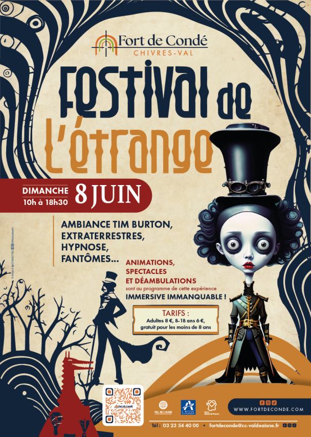 FESTIVAL DE LETRANGE 2025 WEB