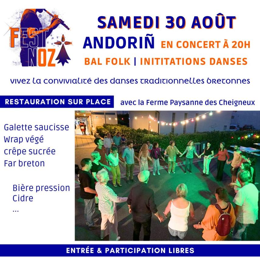 FestNoz