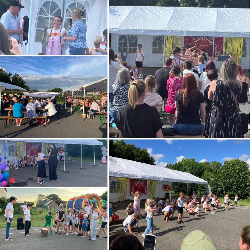 Fête des hameaux < Thiérache < Aisne < Hauts de France 