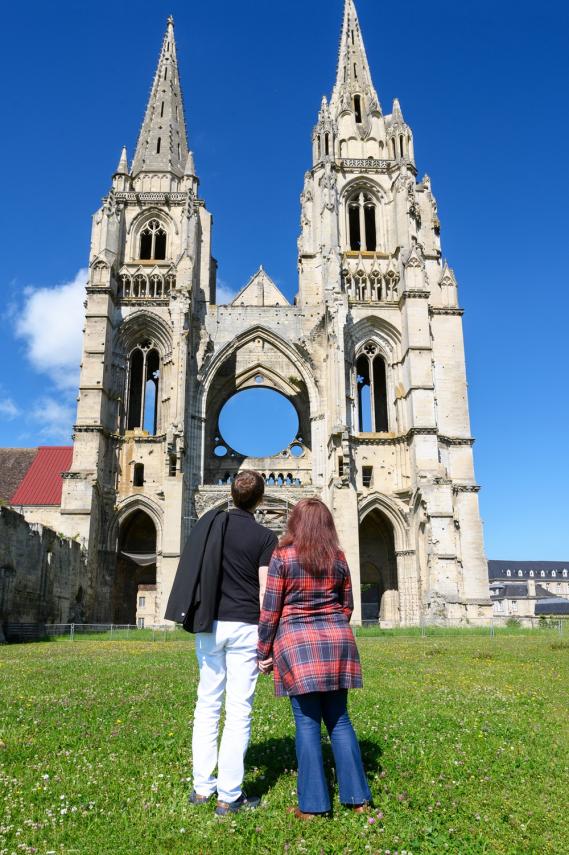 Saint-Jean-des-Vignes