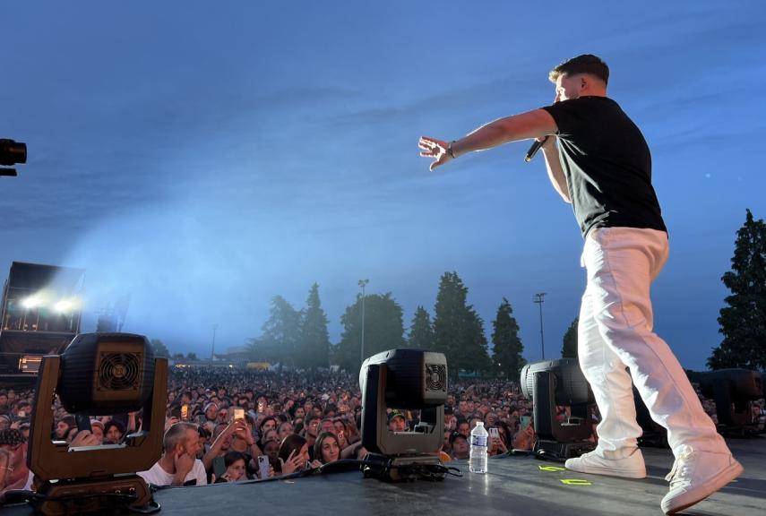 Grand Live 2023 < Laon < Aisne < Picardie