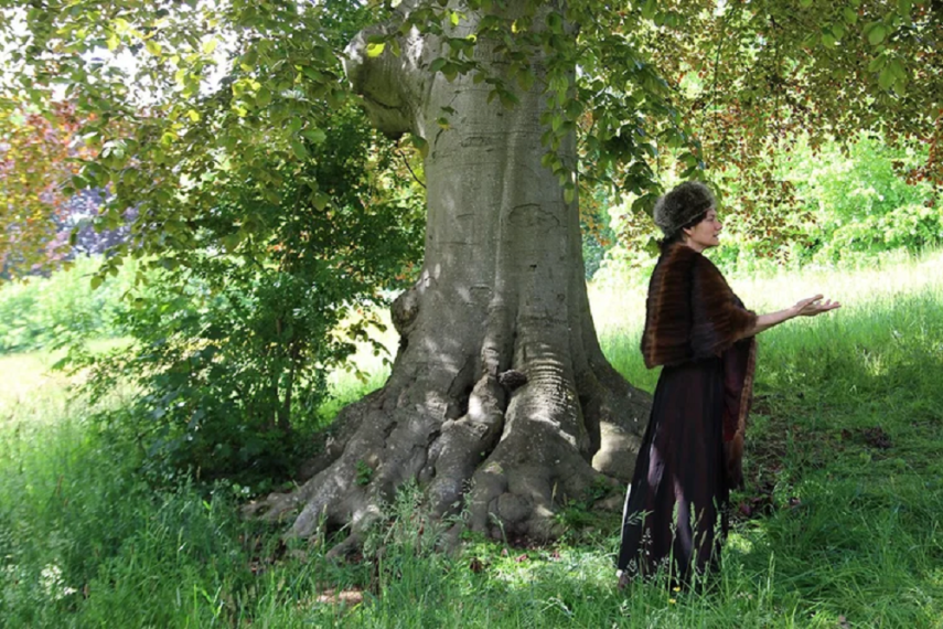 Général d'imaginaire < La Vallée au Blé 