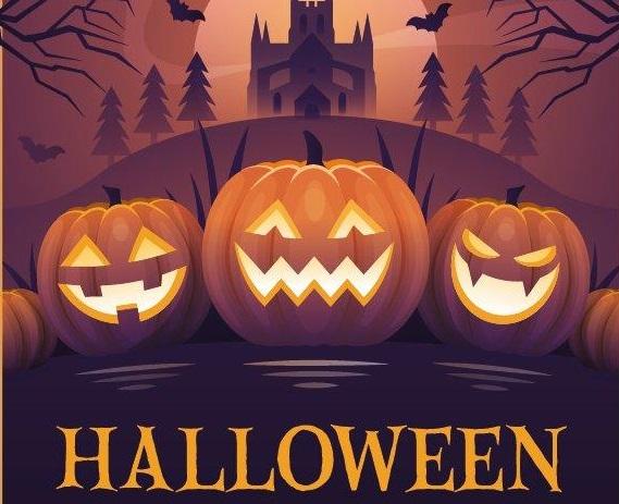 Halloween<ccva<Braine