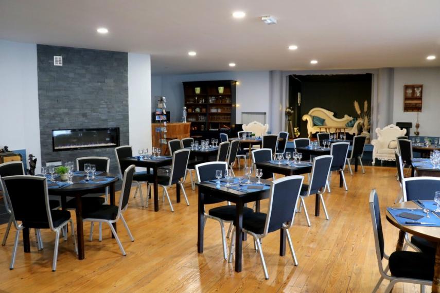 Hotel de la Plage <Le Nouvion-en-Thiérache < Thiérache < Aisne < Hauts-de-France