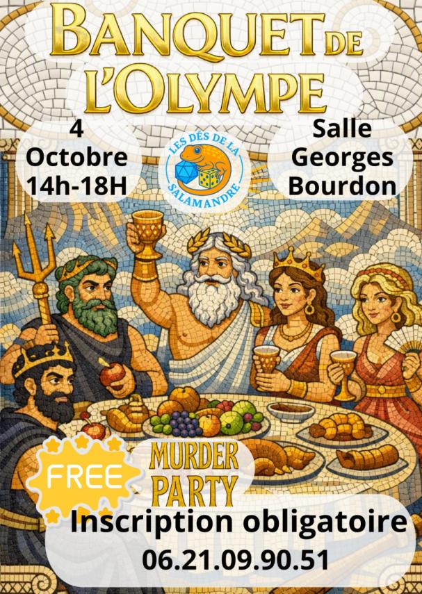 Affiche