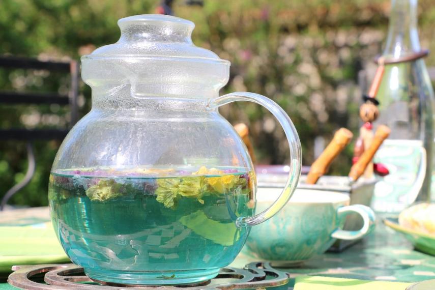 Jardin d'Hélène < Proisy < Thiérache < Aisne < Hauts-de-France