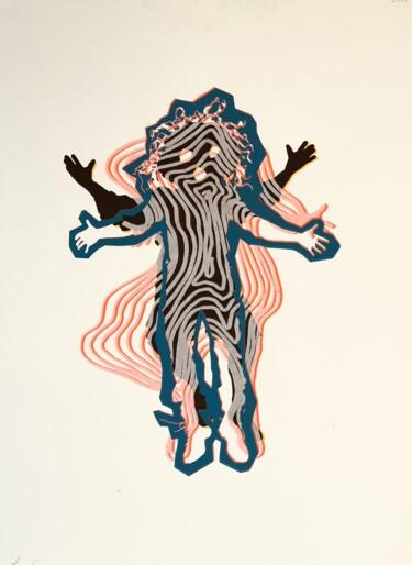 Marc Gérenton Image Accumulation Marc Gérenton