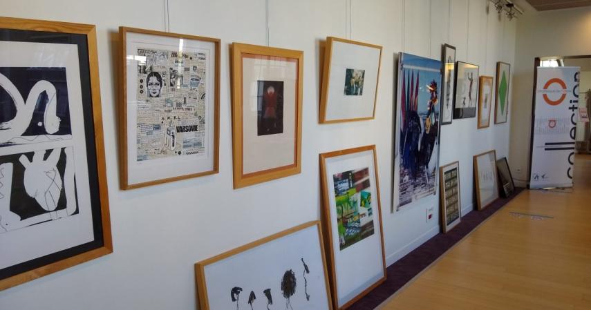 Image Artothèque