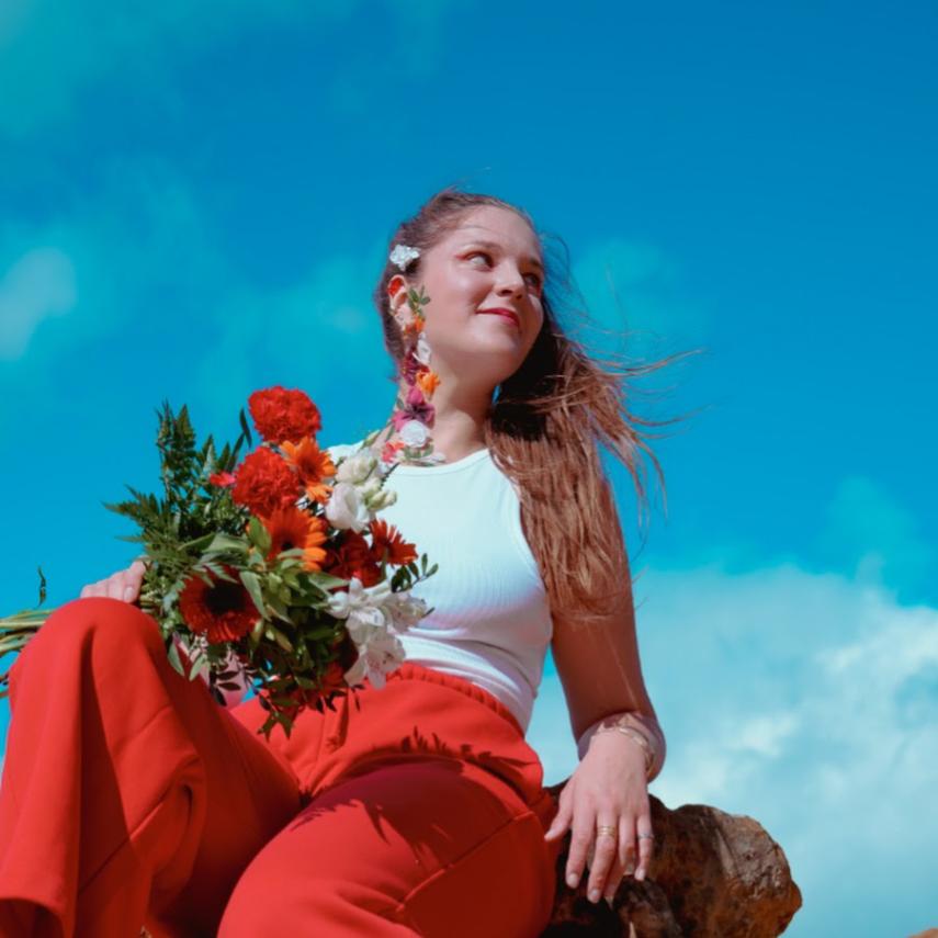 Image Lucie Joy