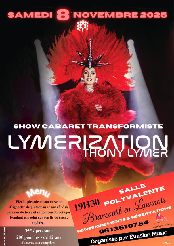 Image Lymerization