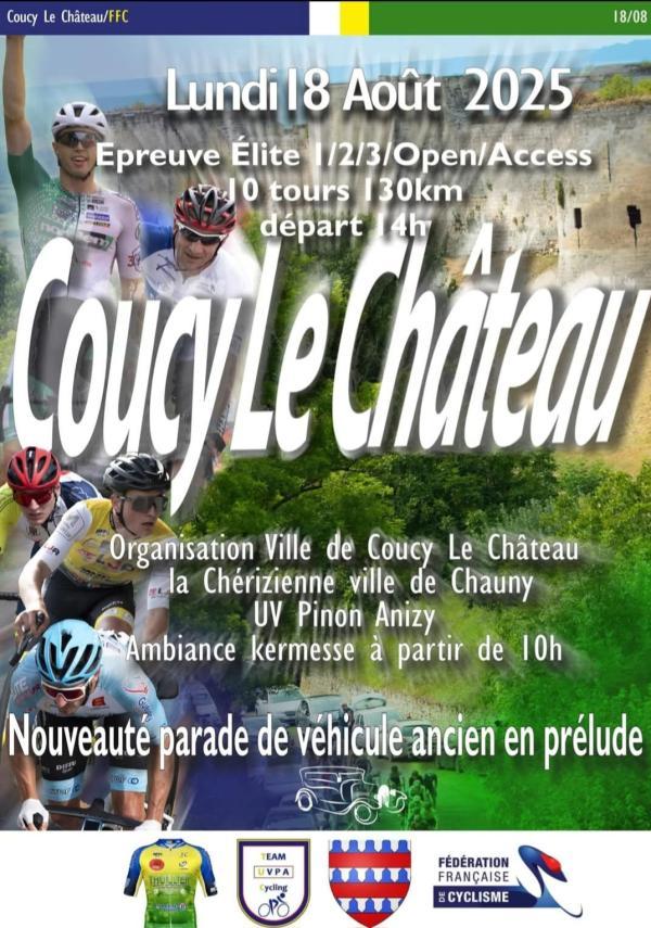 Image Vélo Coucy