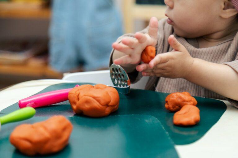 Image atelier tout-petits geodomia