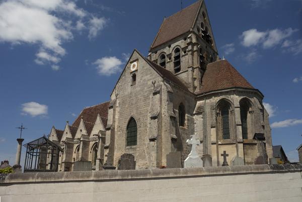 Image église Camelin