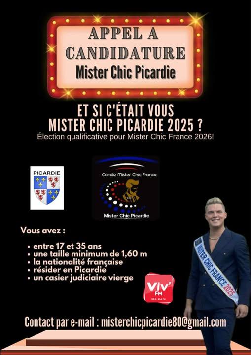 Image mister chic