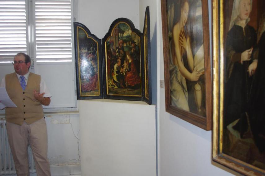 Image musée jeanne d'aboville