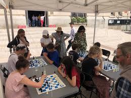 Image tournoi d'échec