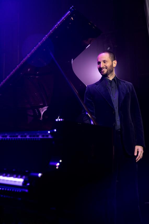 JEREMY HABABOU