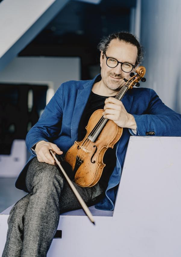Julien Chauvin