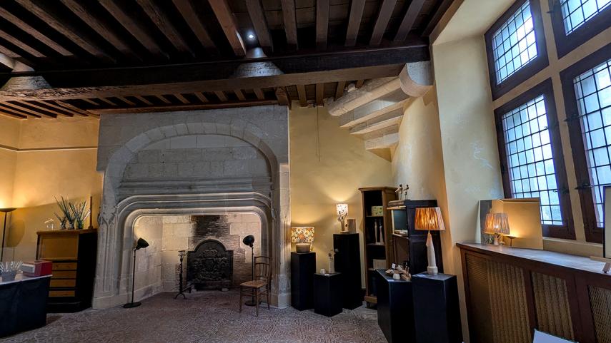 Maison des Métiers d'Art VI < Laon < Aisne < Picardie