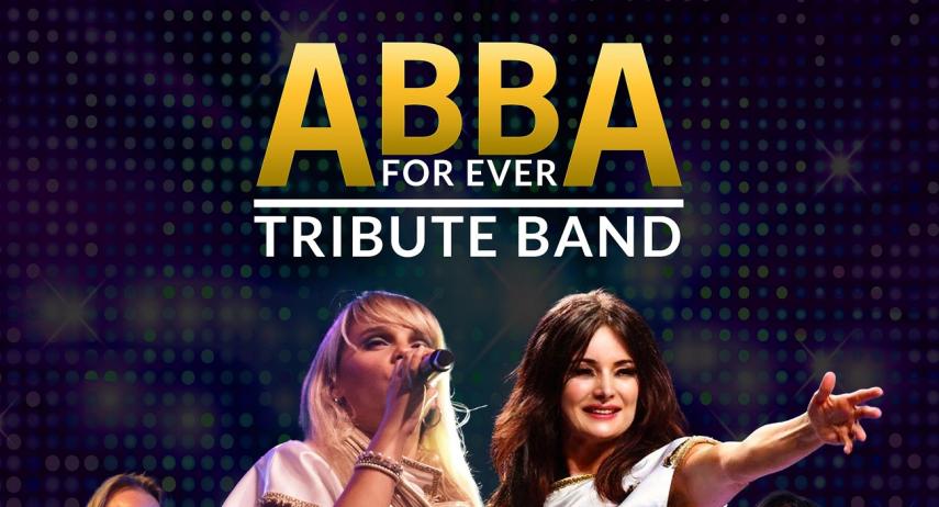 Tribute to Abba < Laon < Aisne < Picardie
