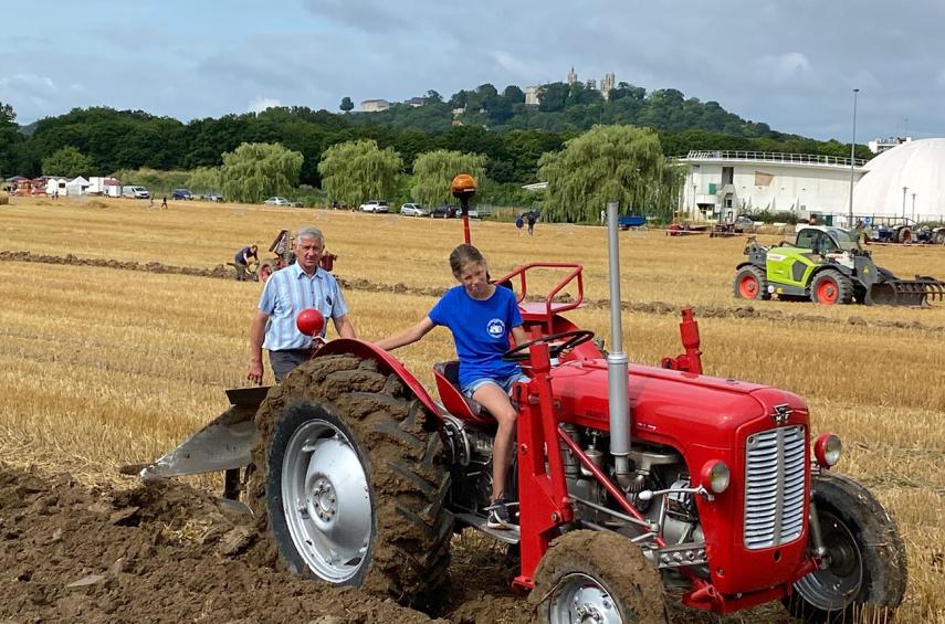 Vintage Country Ride II < Laon < Aisne < Picardie