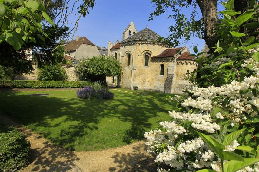 Visite cité médiévale III < Laon < Aisne < Picardie