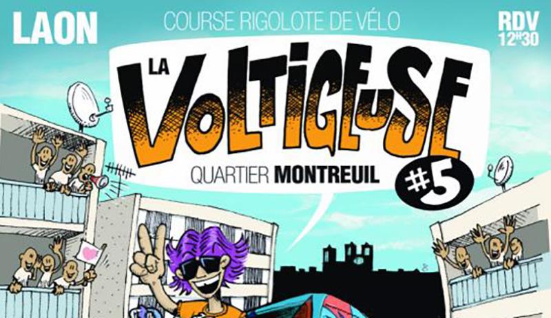 Course la Voltigeuse 2025 < Laon < Aisne < Picardie
