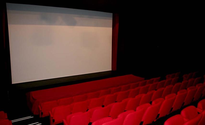 CinéMal Maison des Arts et Loisirs < Laon < Aisne < Picardie