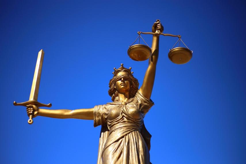 Conférence sur la justice < Laon < Aisne < Picardie