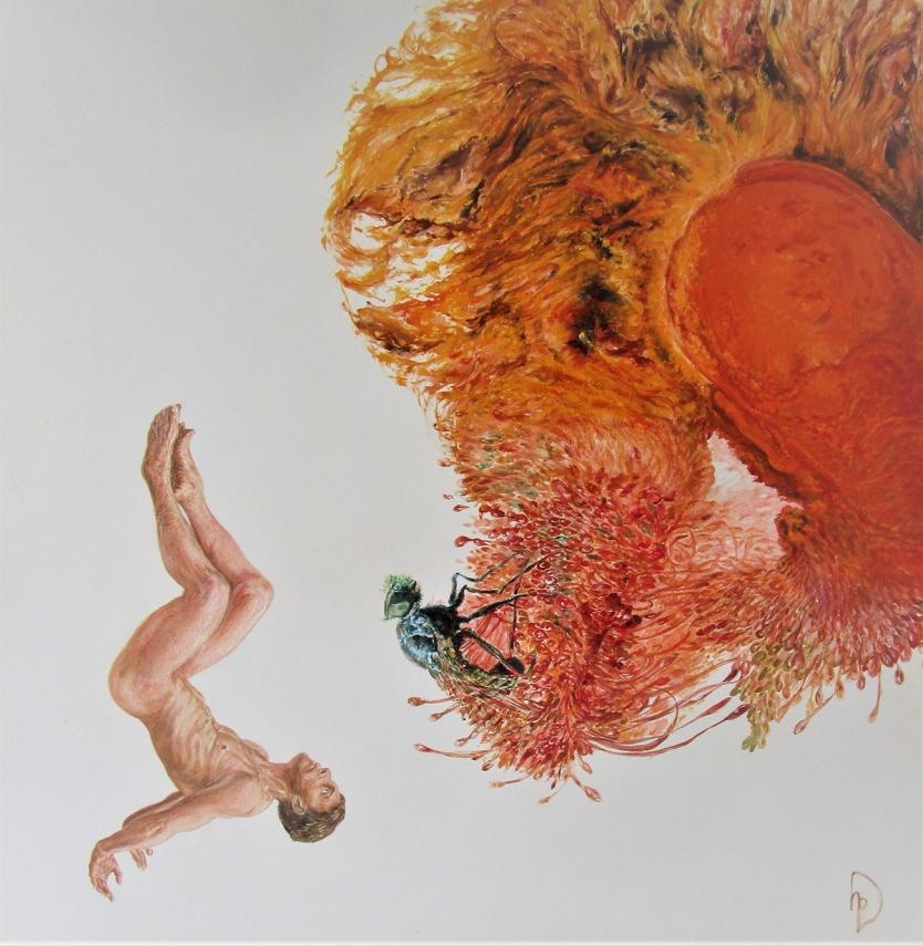 Exposition Le Coin des Artistes < Laon < Aisne < Picardie 