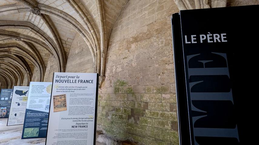 Expo Marquette 2025 III < Laon < Aisne < Picardie