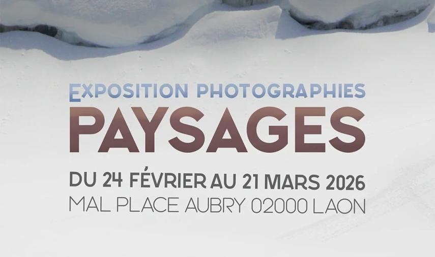 Exposition Zoom Laonnois Paysages < Laon < Aisne < Picardie