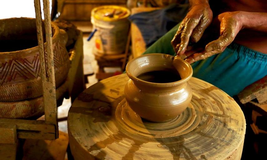 OT de Retz en Valois LaTourelle-atelier-ceramique2