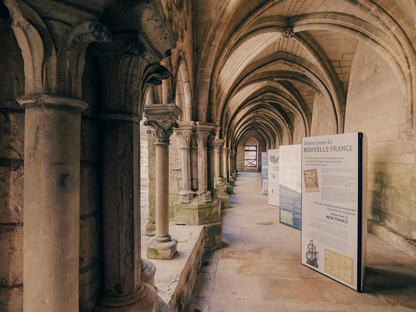 Expo Marquette 2025 IV < Laon < Aisne < Picardie