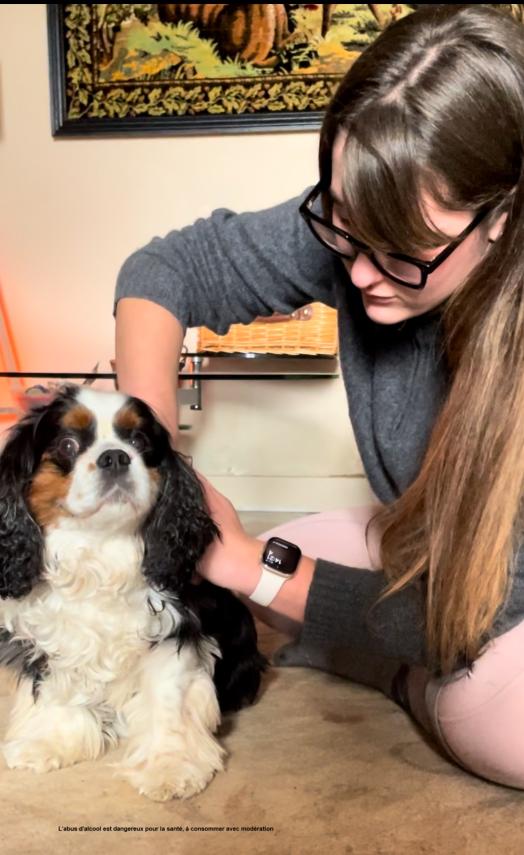Massage Canin Leclere Torrens +  mention