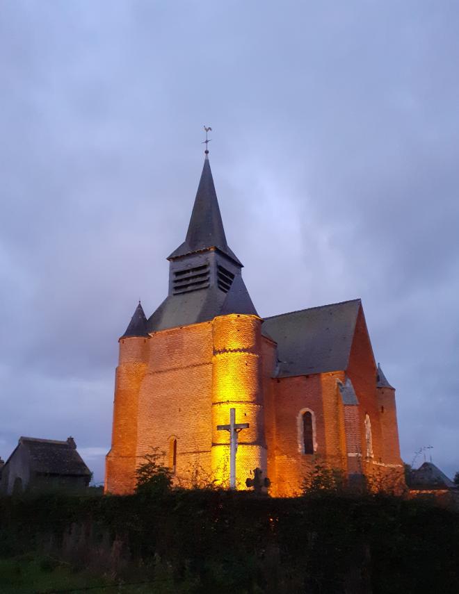 Nuit des églises 1
