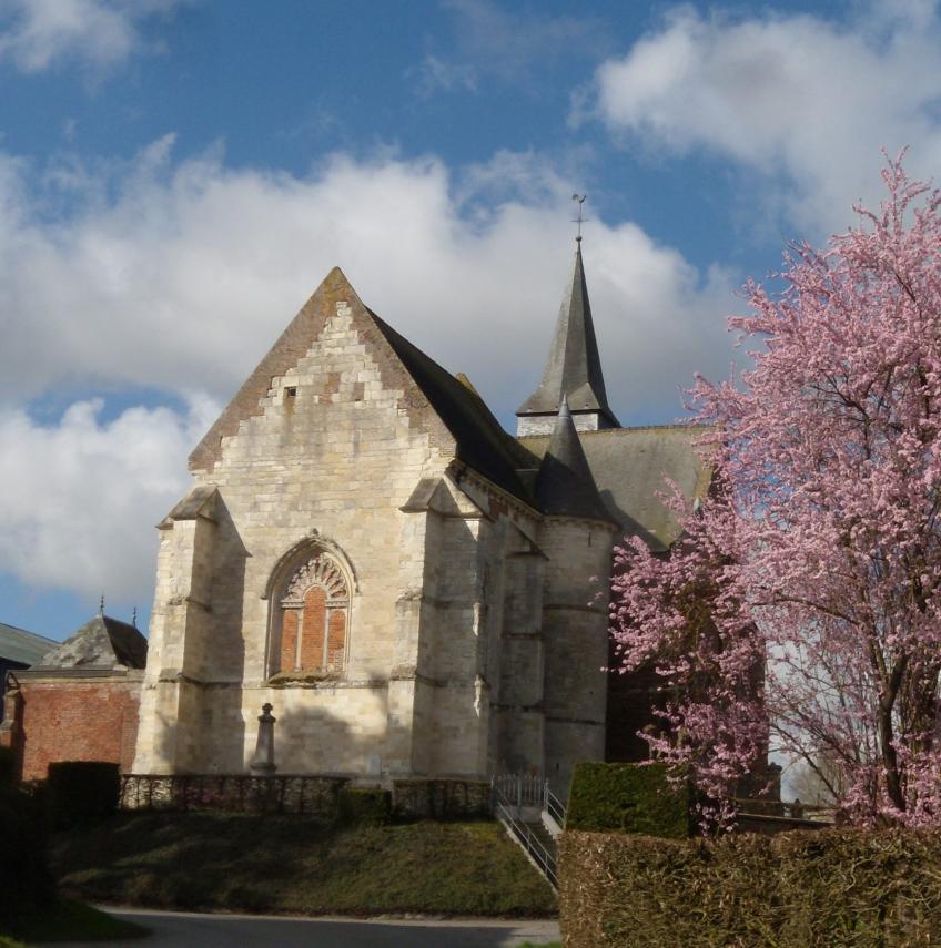 Nuit des églises 2