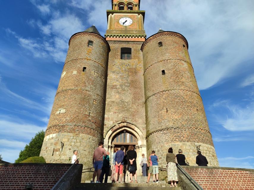 Origny en Thiérache