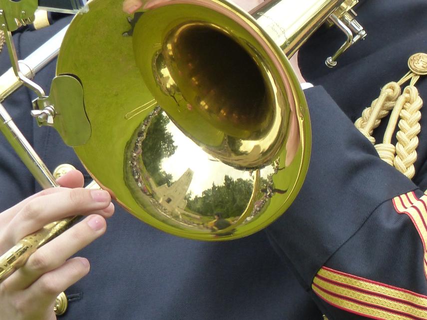 Mémorial Day