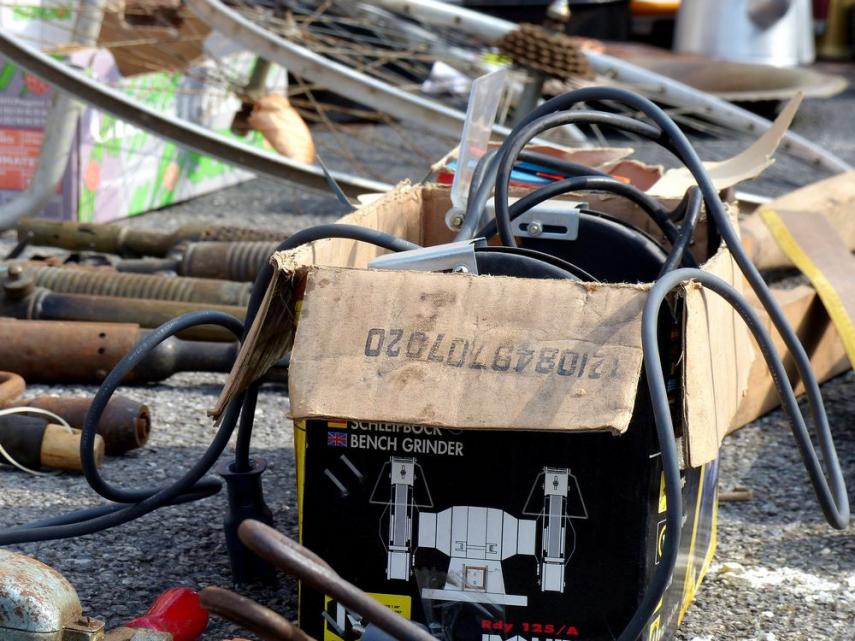 Brocante < Thiérache < Aisne < Hauts de France